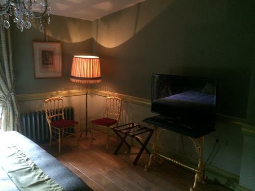 Hostal Alloggio Sogni D'oro