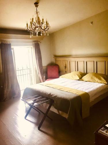 Hostal Alloggio Sogni D'oro