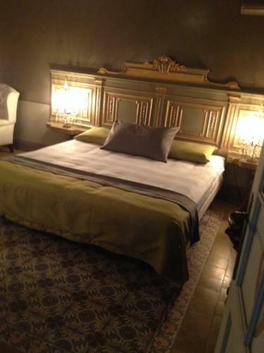 Hostal Alloggio Sogni D'oro