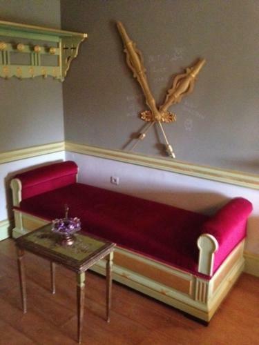 Hostal Alloggio Sogni D'oro