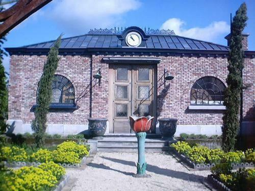 Hostal Alloggio Sogni D'oro
