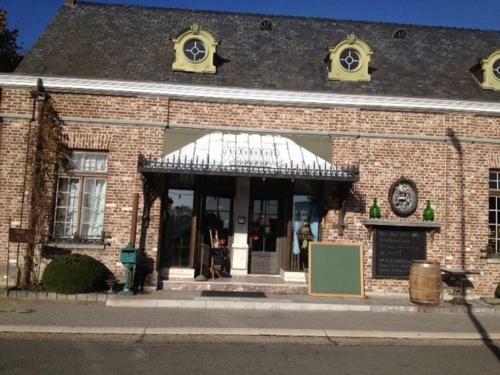 Hostal Alloggio Sogni D'oro
