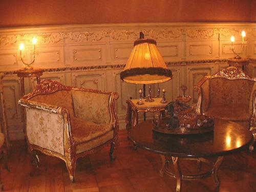 Hostal Alloggio Sogni D'oro