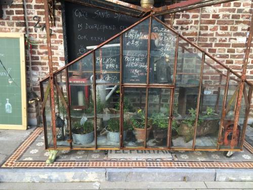 Hostal Alloggio Sogni D'oro