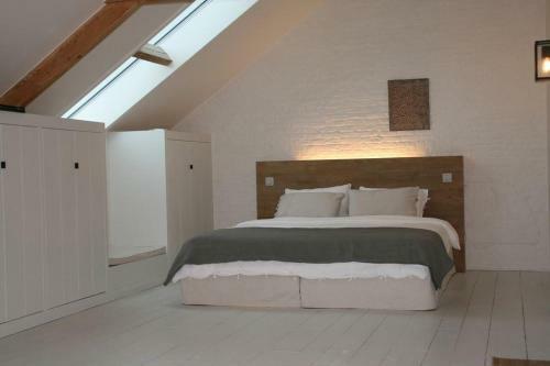 B&B Factorij 10