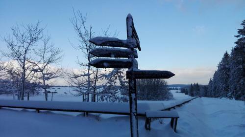 Hotel La Chaumi�re Du Lac