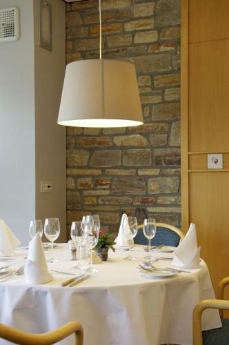 Hotel La Chaumi�re Du Lac