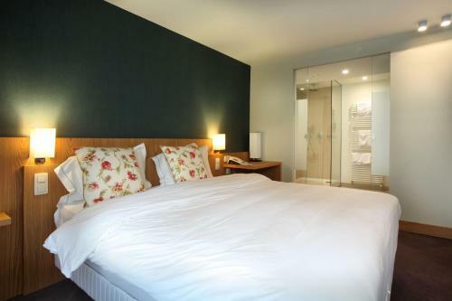 Hotel Des Bains & Wellness