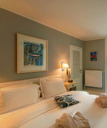Hotel Des Bains & Wellness
