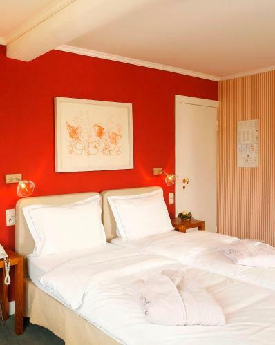 Hotel Des Bains & Wellness