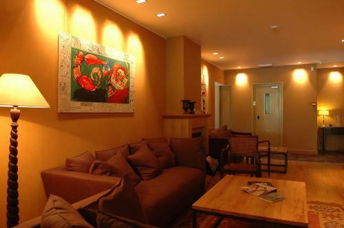 Hotel Des Bains & Wellness