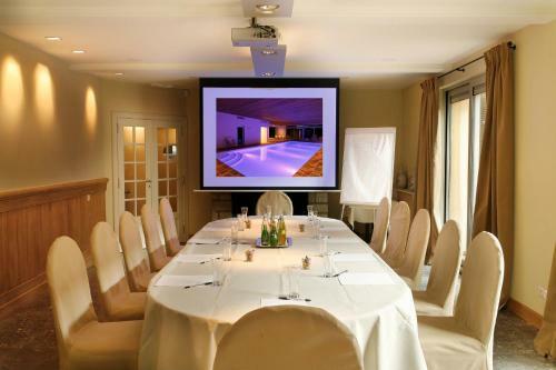 Hotel Des Bains & Wellness