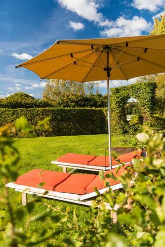 Hotel Des Bains & Wellness