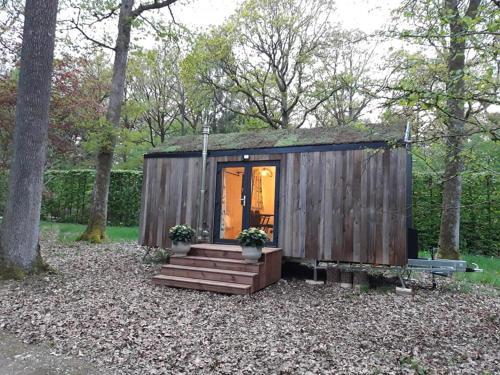 B&B La Romance Du Lac