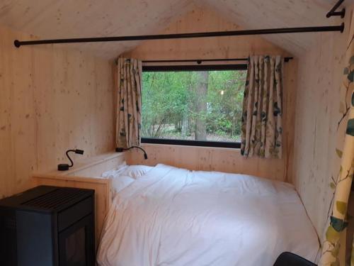 B&B La Romance Du Lac