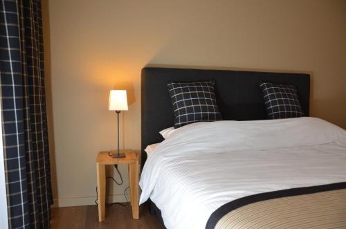 B&B La Romance Du Lac