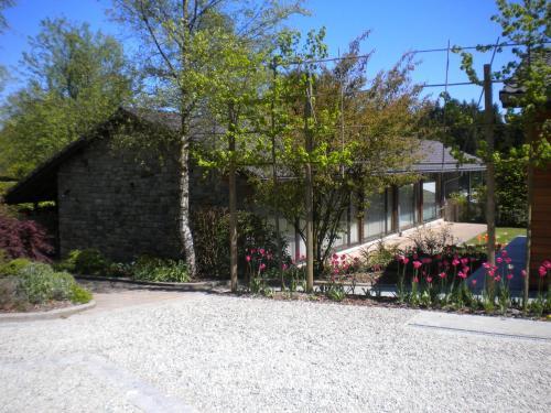 B&B La Romance Du Lac
