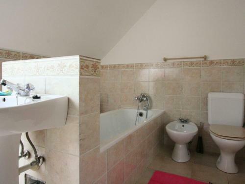 Holiday Home Lesternid Lesterny