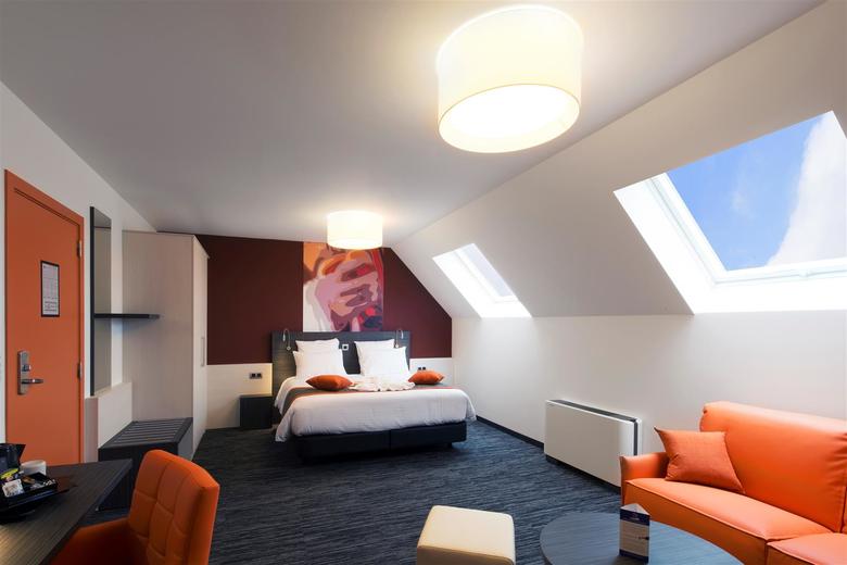 Best Western Plus Orange Hotel
