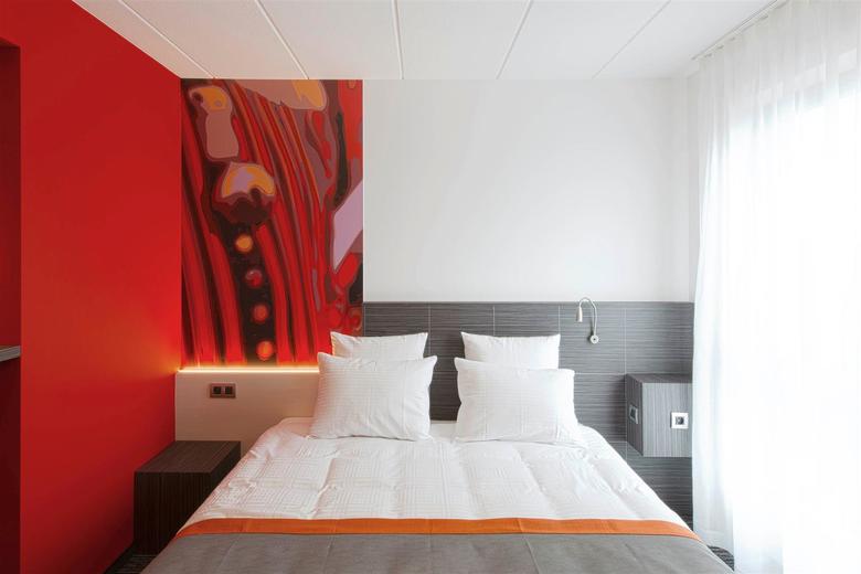 Best Western Plus Orange Hotel