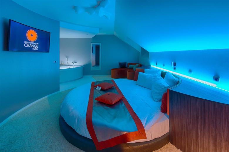Best Western Plus Orange Hotel