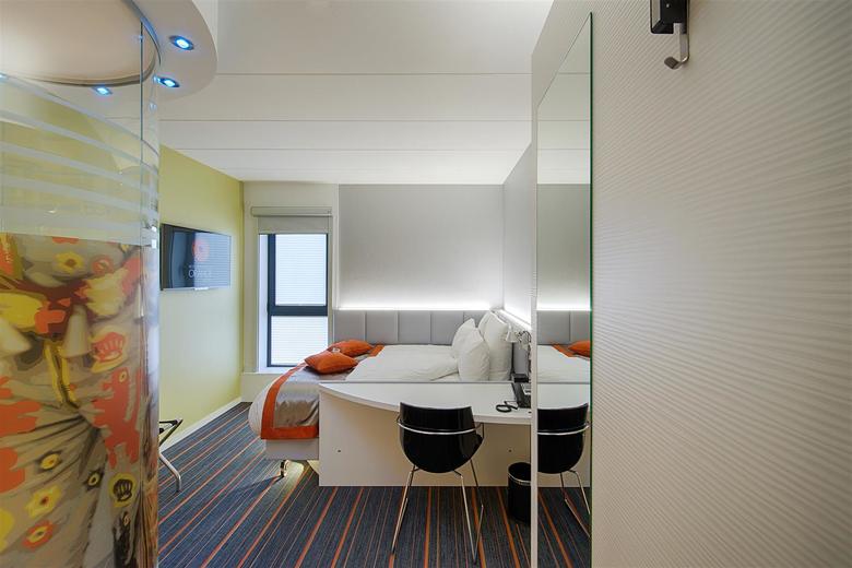 Best Western Plus Orange Hotel