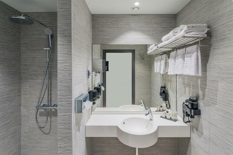 Best Western Plus Orange Hotel