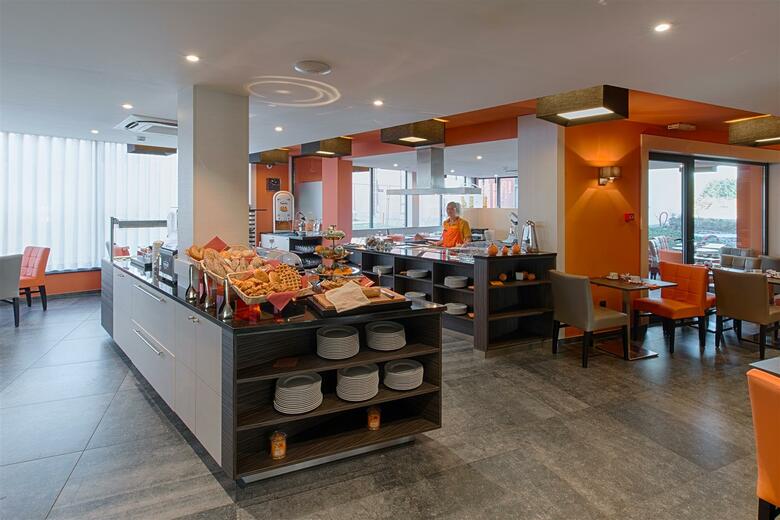 Best Western Plus Orange Hotel