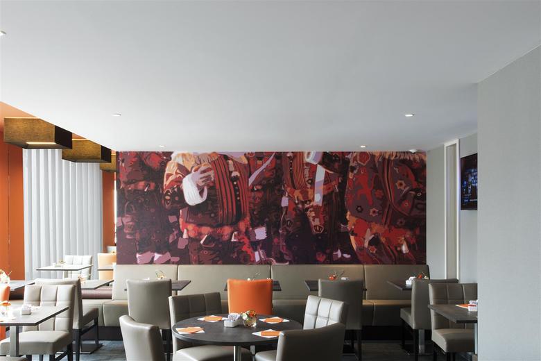 Best Western Plus Orange Hotel