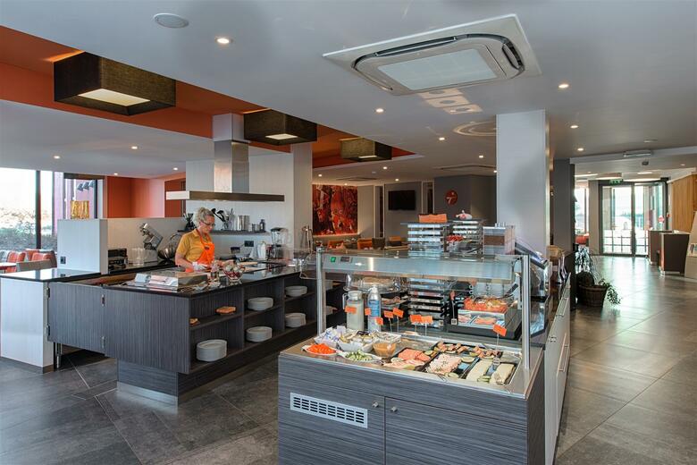 Best Western Plus Orange Hotel