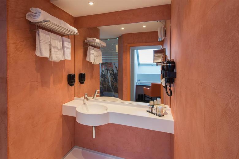 Best Western Plus Orange Hotel