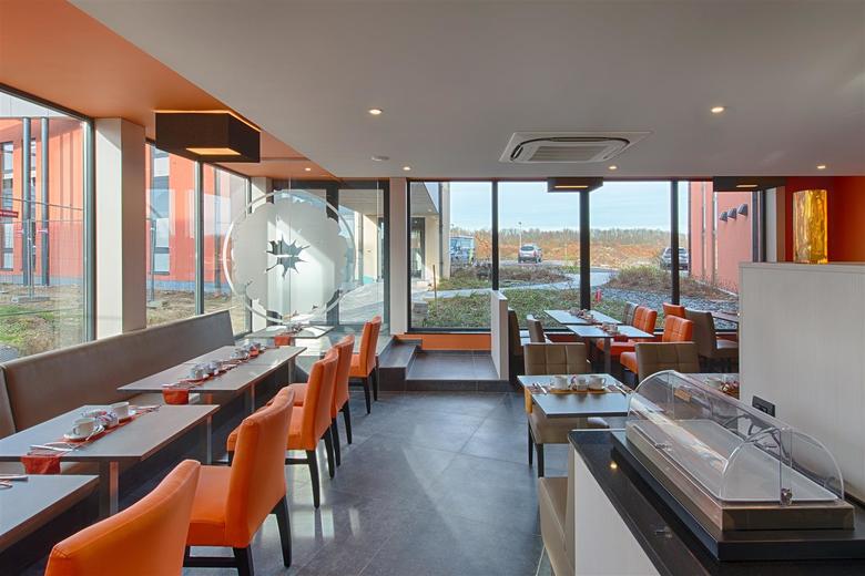 Best Western Plus Orange Hotel