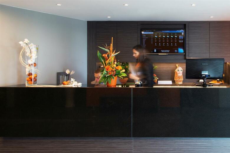 Best Western Plus Orange Hotel