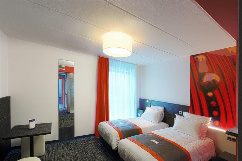 Best Western Plus Orange Hotel