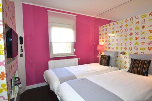 Apartamento Business Appart