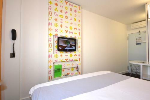 Apartamento Business Appart
