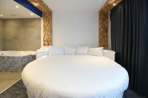 Apartamento Business Appart