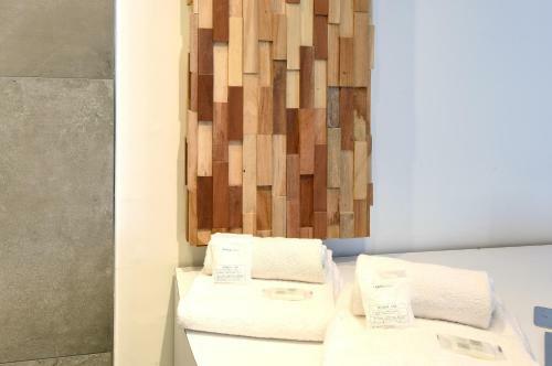 Apartamento Business Appart