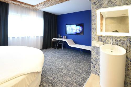 Apartamento Business Appart