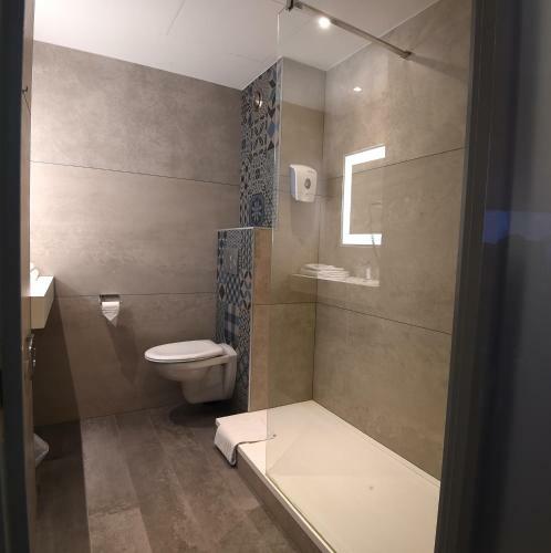 Apartamento Business Appart