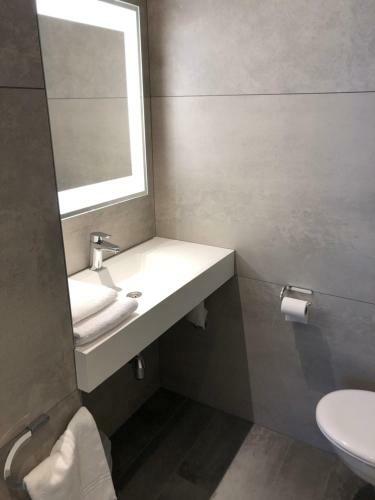Apartamento Business Appart