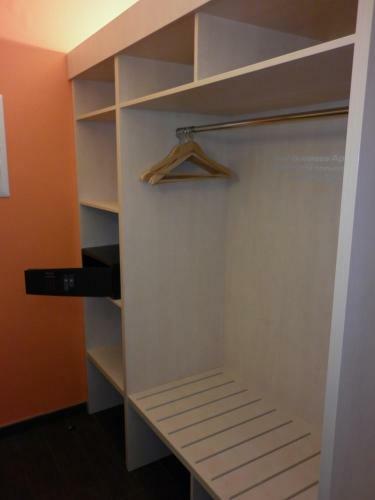 Apartamento Business Appart