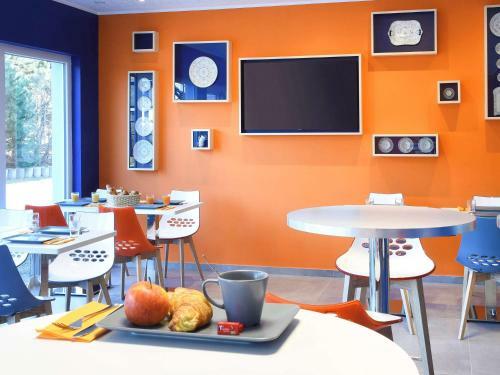 Apartamento Business Appart