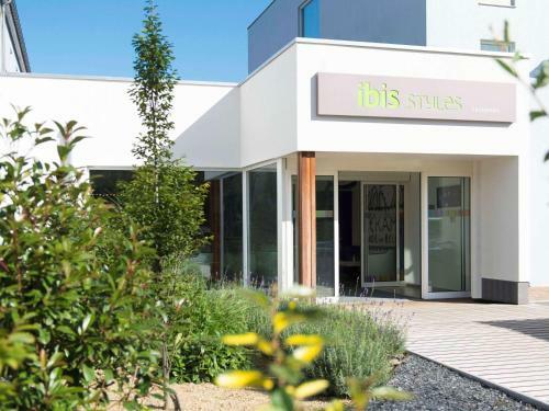 Apartamento Business Appart