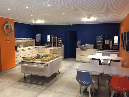 Apartamento Business Appart