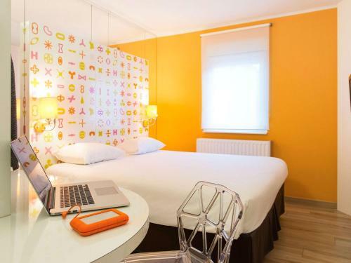 Apartamento Business Appart