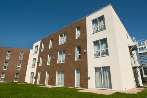 Apartamento Business Appart