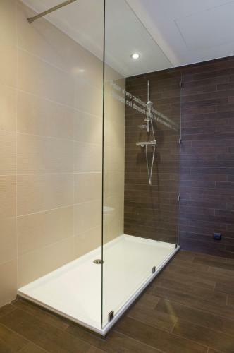 Apartamento Business Appart