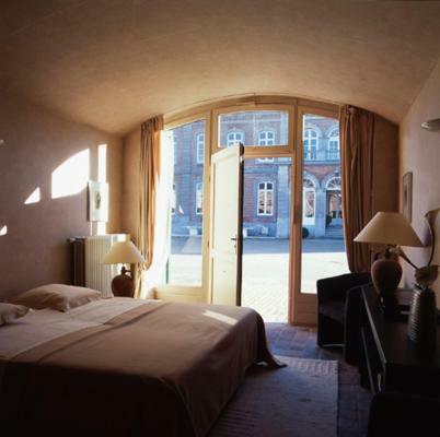 Hotel Ch�teau De Vierset
