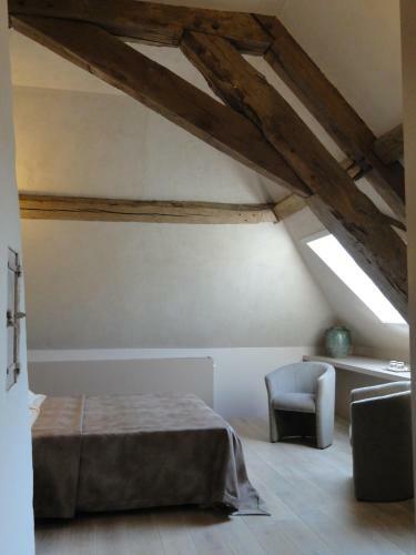 Hotel Ch�teau De Vierset